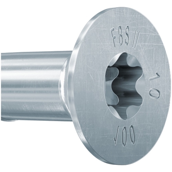 Afbeeldingen van fis Betonschroef FBS II 8X100 SK