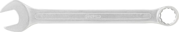 Afbeeldingen van Ringsteeksleutel DIN3113A 7mm FORUM