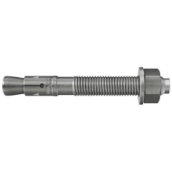 Afbeeldingen van Fis snelbouwanker 12/20 (12x114) R FBN II