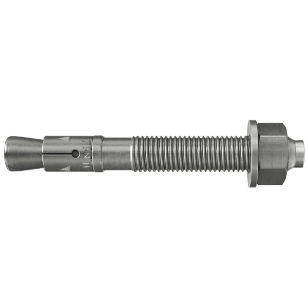 Afbeeldingen van Fis snelbouwanker 12/20 (12x114) R FBN II