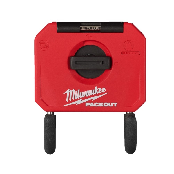 Afbeeldingen van PACKOUT™ Kleine gebogen haak (min. afname per