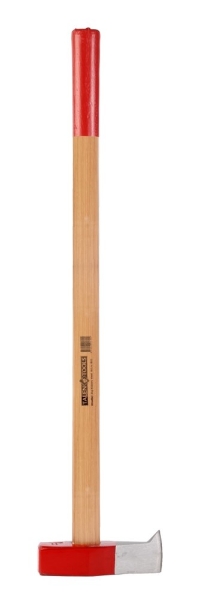 Afbeeldingen van Kloofbijl 3kg. hickory steel