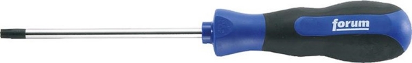 Afbeeldingen van For torx®-schroevendr. t15x80mm ronde kling
