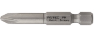 Afbeeldingen van Rotec PRO Kr.bit PH1, L=50 E6.3, BASIC [2]