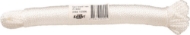 Afbeeldingen van Kelfort koord 3mm gevl. wit 20m verpakking