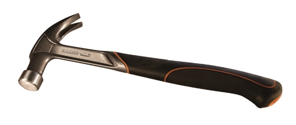 Afbeeldingen van Bahco klauwhamer 529-16-l Ergo steel 775