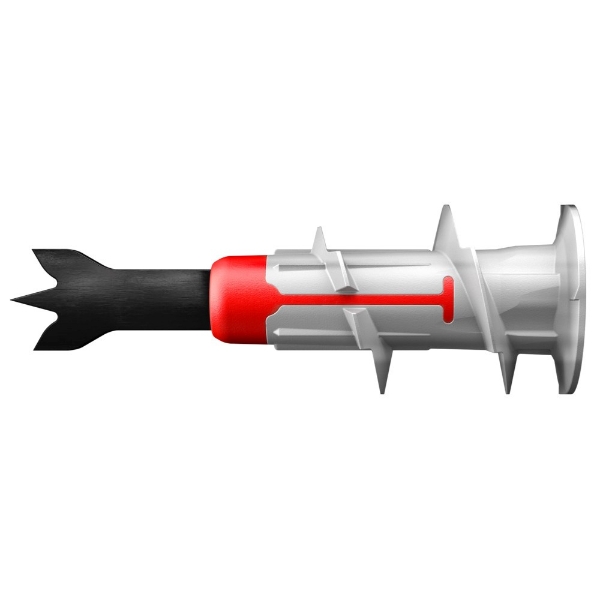 Afbeeldingen van Fis Gipsplaatplug DuoBlade K NV (10st)
