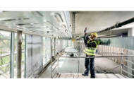 Afbeeldingen van Met multi-boorhamer UHE2860-2 Quick sds-plus