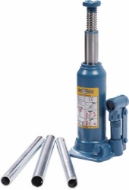 Afbeeldingen van Hydraulische vijzel a-5 5.000 kg
