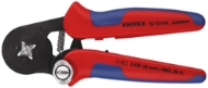 Afbeeldingen van Knipex zelf inst.krimptang 975304