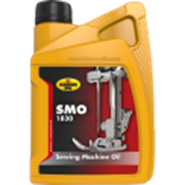 Afbeeldingen van Kro SMO-1830 1ltr. (naaimachineolie)