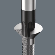 Afbeeldingen van Schroevendraaierset Torx® 6-delig Wera