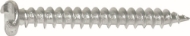 Afbeeldingen van A2 4,2x38mm anti-inbr.schroef one-way