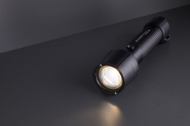 Afbeeldingen van Ledlenser zaklamp p7r work torch rechargeable