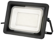 Afbeeldingen van Kel bouwlamp led 100w 12000lm ip65 5mtr