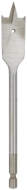 Afbeeldingen van Hel speedboor 12mm quick bit 1/4"