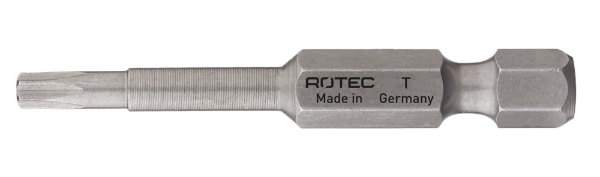 Afbeeldingen van Rotec PRO Kr.bit T30 L=50 E6.3, BASIC [2]