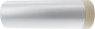 Afbeeldingen van Kel afplakfolie 16m x 2700mm indoor