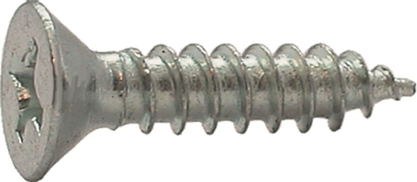 Afbeeldingen van Verzonken pl.sch. vz. 5.5x38  din7982ch