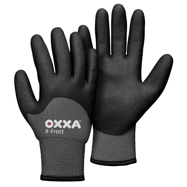 Afbeeldingen van OXXA Montagehandsch mt.11 51-860 x-frost ther