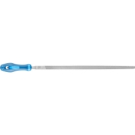 Afbeeldingen van Pferd vierkant vijl 8"/200mm basterd/kap 1