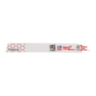 Afbeeldingen van Torch-reciprozaagblad  230/1,4 mm (5 stuks)