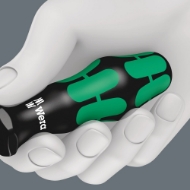 Afbeeldingen van Schroevendraaierset Torx® 6-delig Wera