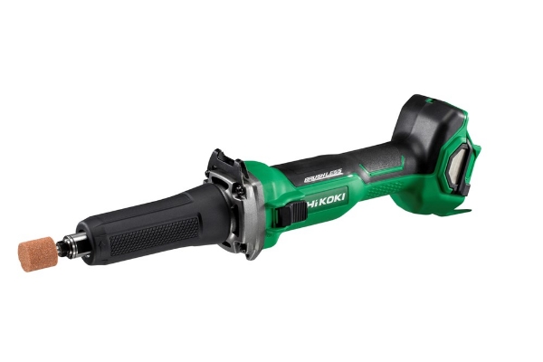 Afbeeldingen van HIK GP18DA W5Z accu rechte slijper ex +koffer