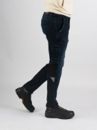 Afbeeldingen van Spijkerbr. W32-32 Jaguar W56 Blue Black