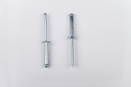 Afbeeldingen van Blindklinknagel bk 3,2x10 st/st a 500st