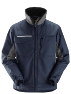 Afbeeldingen van Winterpilotjack mt.m 1128-9518 marine