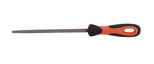 Afbeeldingen van Bahco vijl vierkant basterd 150mm met hecht