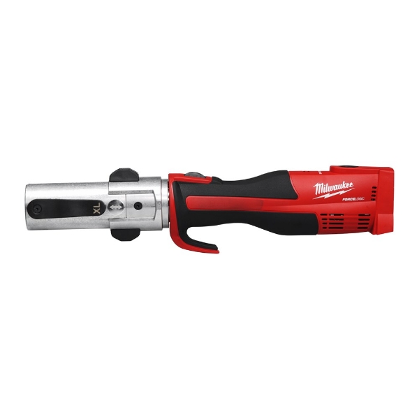 Afbeeldingen van M18™ FORCE LOGIC™ compact koolborstelloos per