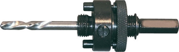 Afbeeldingen van For gatzaaghouder voor gatzaag 32-152/11,1mm