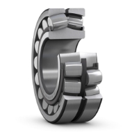 Afbeeldingen van SKF 22211e tonlager tweerijig