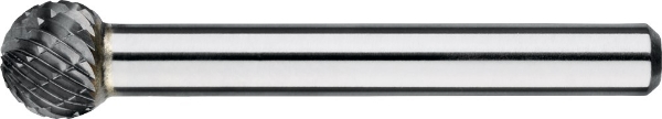 Afbeeldingen van Pha HM stiftfrees 16x14x6x58mm model D