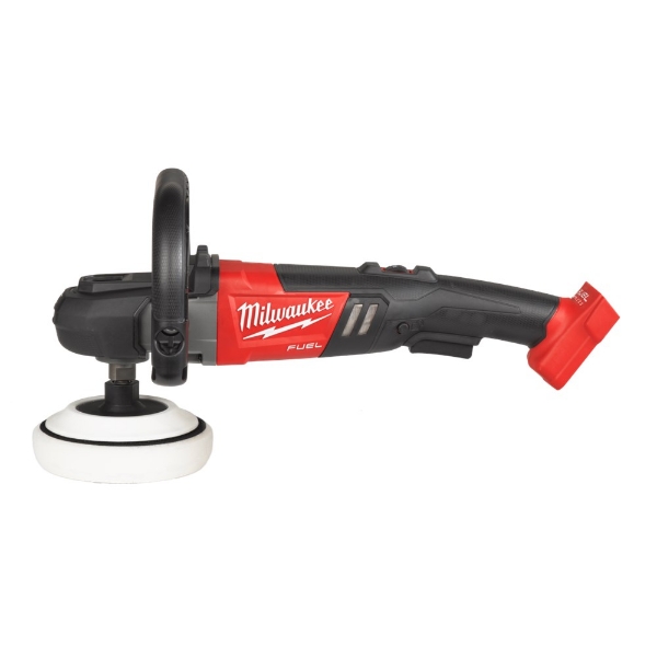 Afbeeldingen van M18 FUEL™ polijstmachine M18 FAP180-0X