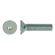 Afbeeldingen van Inbusbout din7991 m8x35mm verzonken 8.8 EV