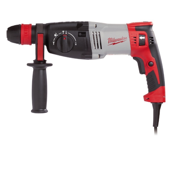 Afbeeldingen van Mil combi-hamer ph30 power-x