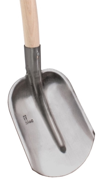 Afbeeldingen van Bats oo blank gehard 110cm