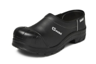 Afbeeldingen van Werkklomp mt.46 s3 flex syrdic zwart
