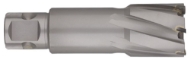 Afbeeldingen van Rotec kernboor HM hard-line (UNI) 20x55mm