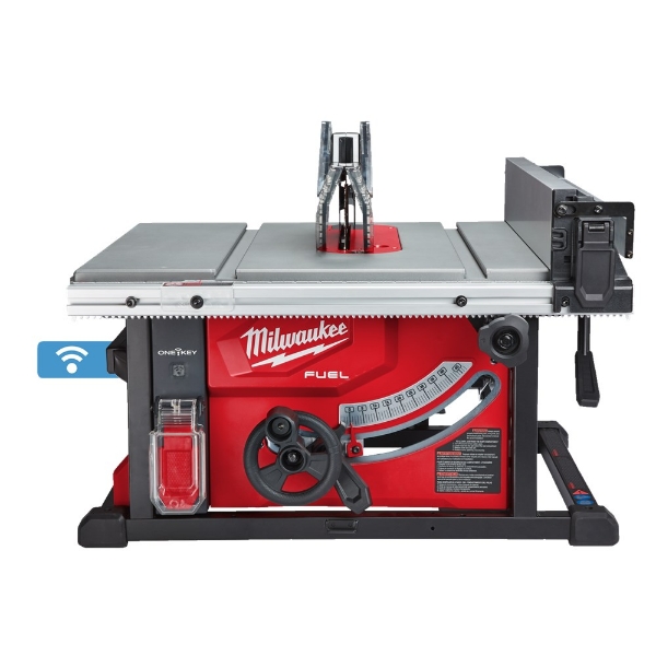 Afbeeldingen van Mil accu tafelzaag one-key m18fts210-0x