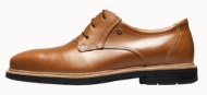 Afbeeldingen van Werkschoen mt.43-D S3 Marco cognac