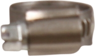 Afbeeldingen van Kelfort slangklem rvs 11-17mm/9mm w4