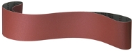 Afbeeldingen van Kli schuurband 75x2000 k40 cs310x bruin