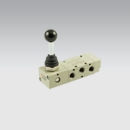 Afbeeldingen van Mw Ventiel 5/31/8''Hendel 90 B.St. Cc