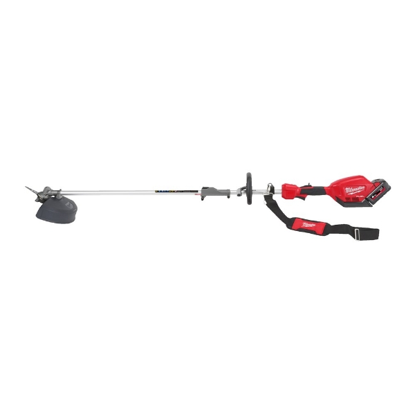 Afbeeldingen van M18 FUEL™ outdoor power head Bosmaaier Hulpst