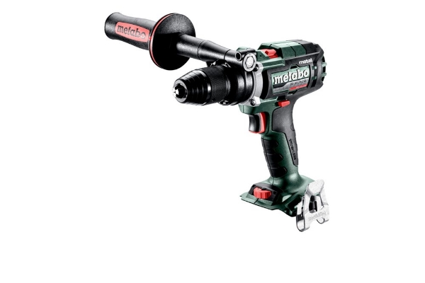 Afbeeldingen van Metabo boorschroefmachine BS18LTX-3BL 18V