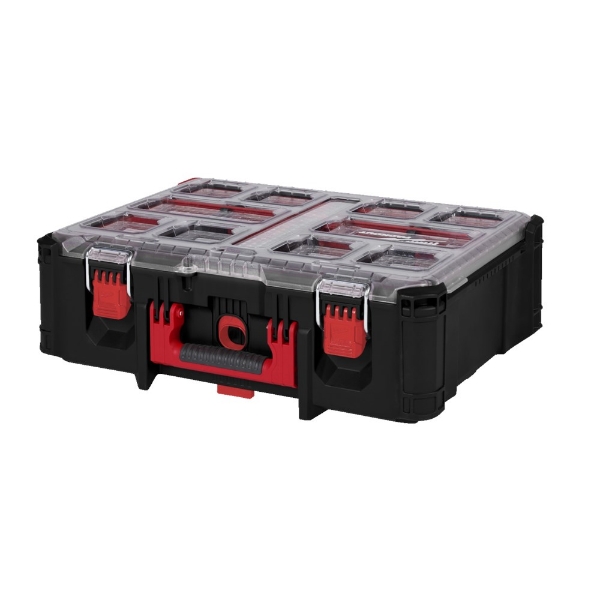 Afbeeldingen van Mil tech bag packout organiser
